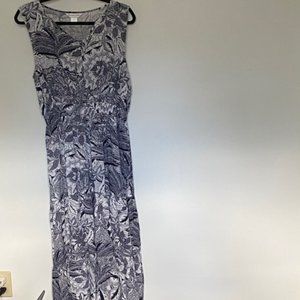 Christopher and Banks Maxi Dress